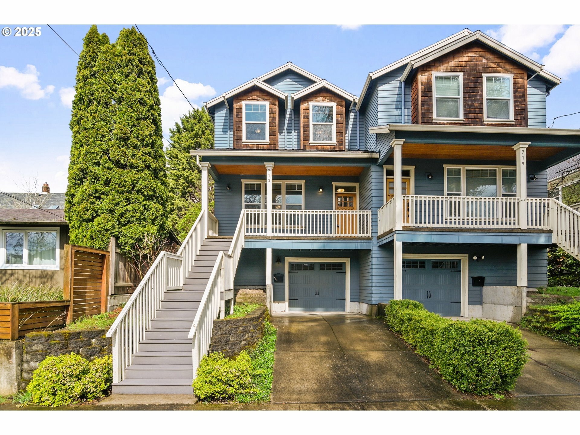 713 NE Skidmore St  Portland OR 97211 photo