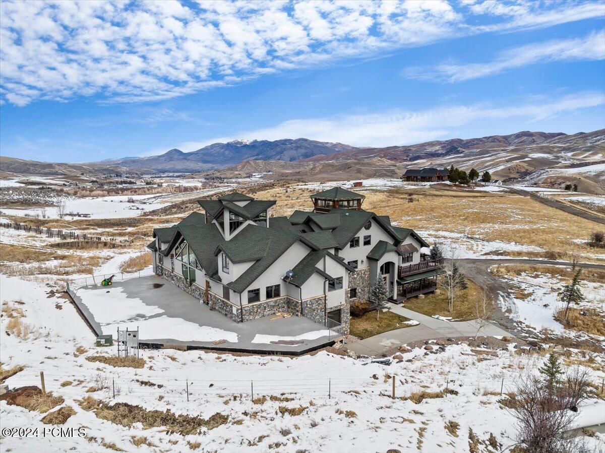 Property Photo:  246 Woods Creek Road  UT 84050 