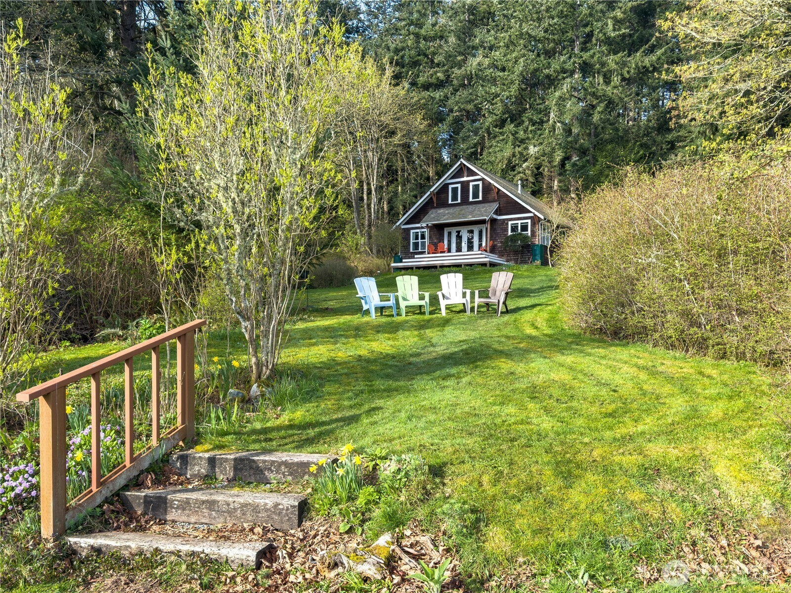Property Photo:  5998  Dunthorne Road  WA 98221 