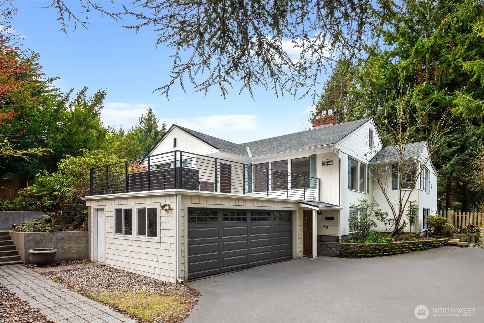 Property Photo: 10327 14th Avenue NW WA 98177