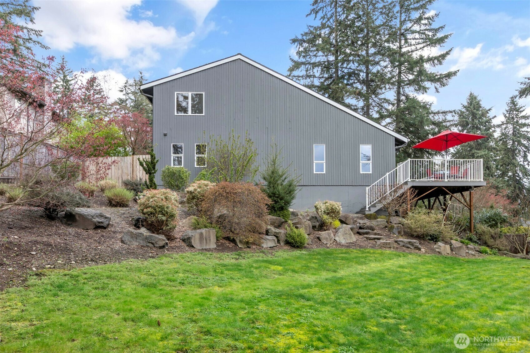 Property Photo: 14319 165th Place SE WA 98059