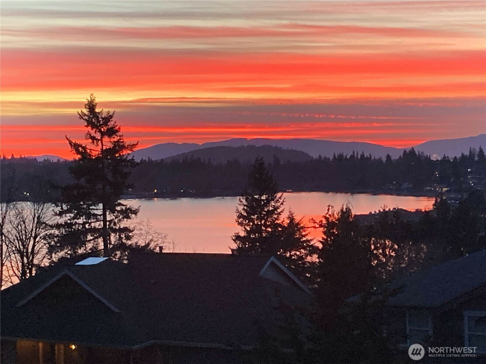 Property Photo: 2932 Huntington Street WA 98226