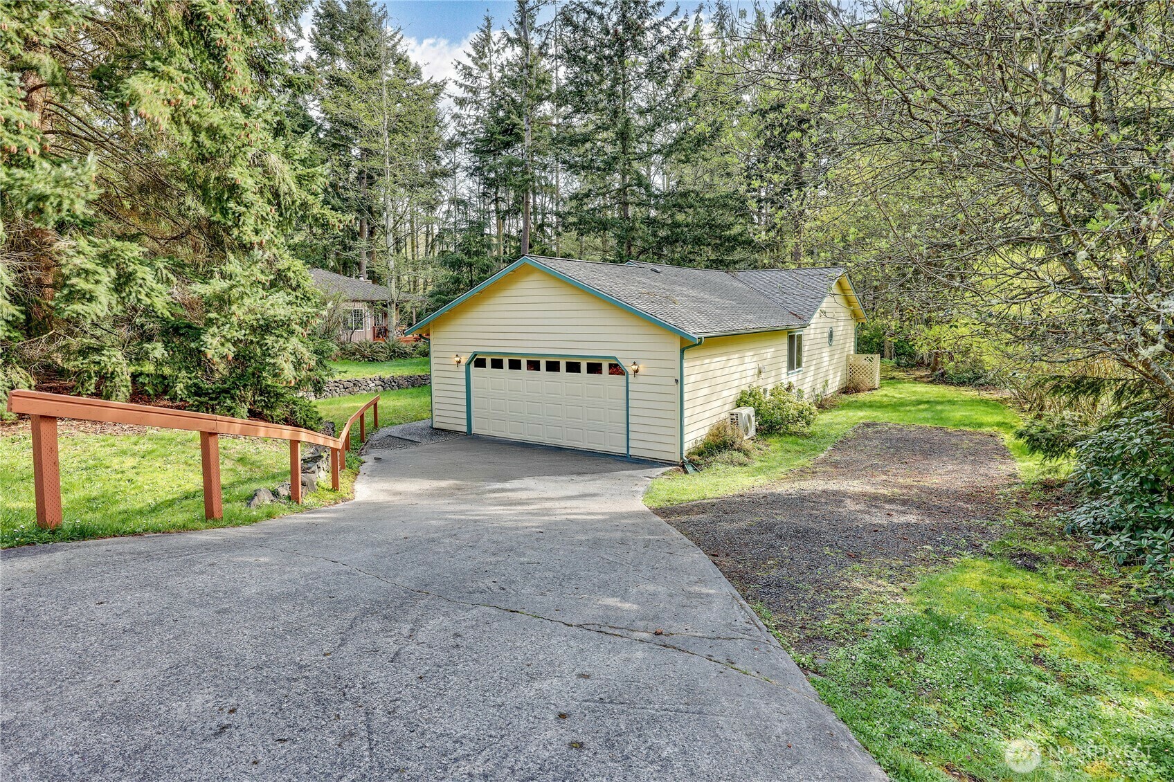 Property Photo: 222 Foxfield Drive WA 98368