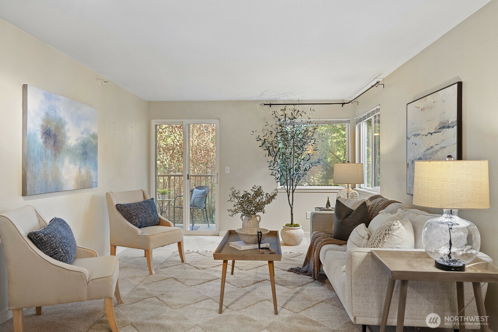 Property Photo: 700 Front Street S A304 WA 98027