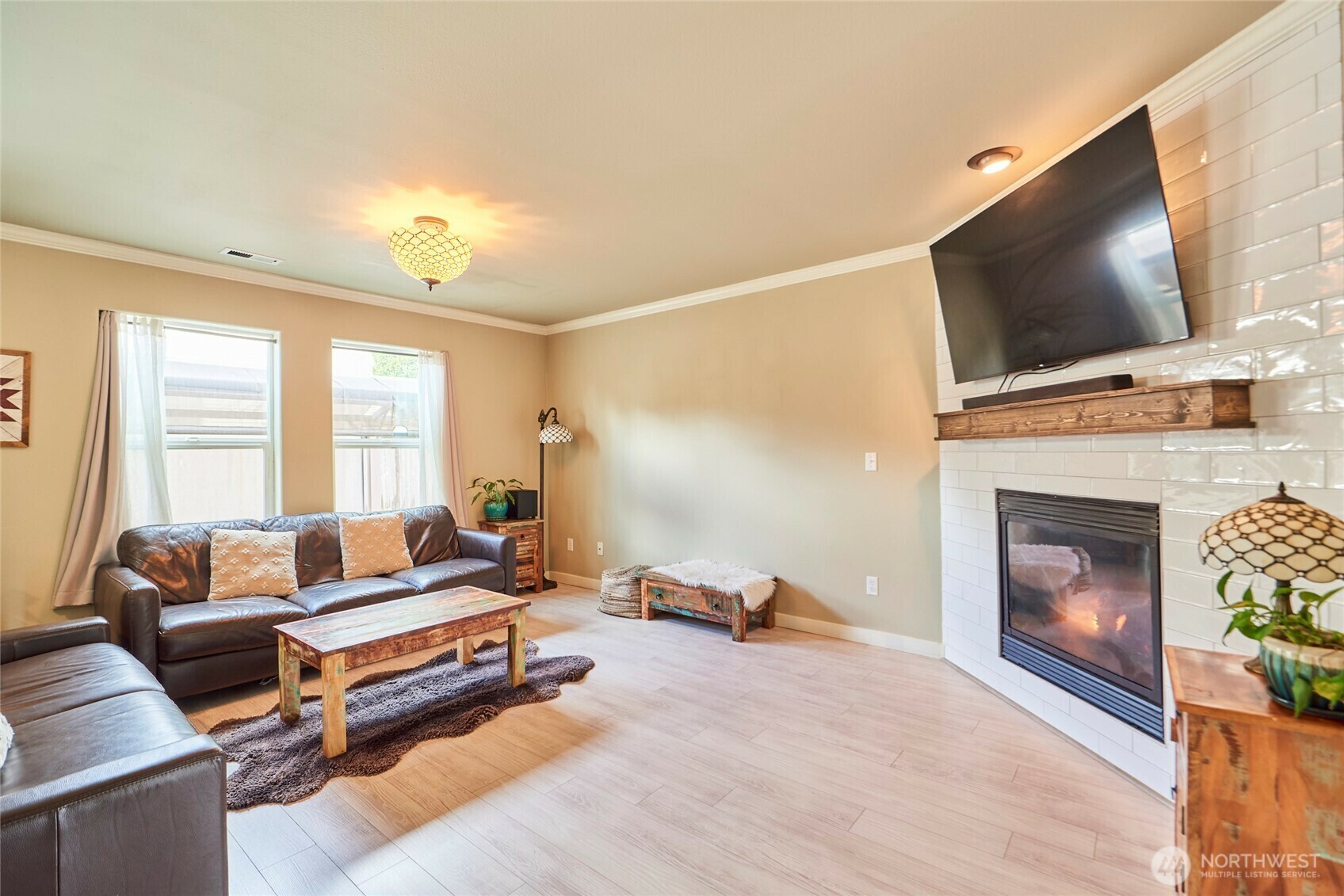 Property Photo: 20377 Springbrook Road SE WA 98272