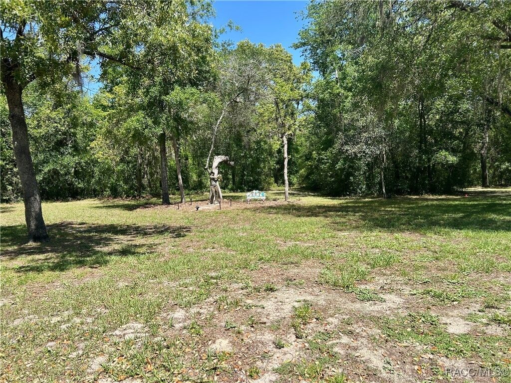 Property Photo:  2870 W Crooked Stick Court  FL 34461 