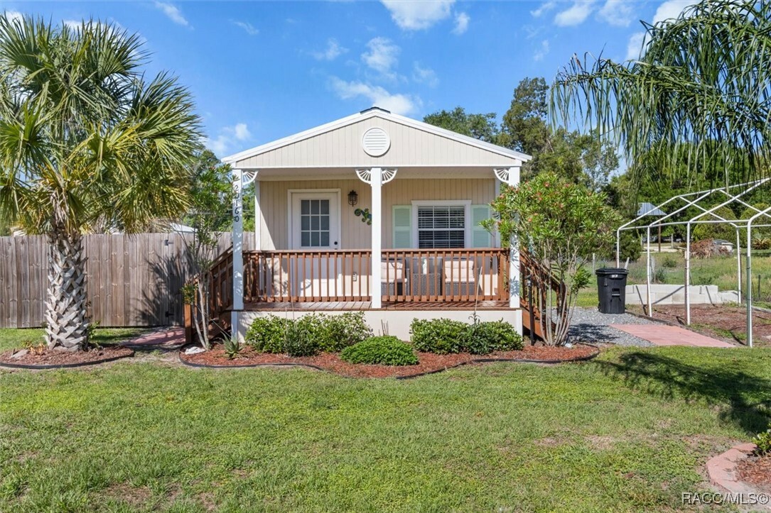20160 SE 111th Terrace  Inglis FL 34449 photo