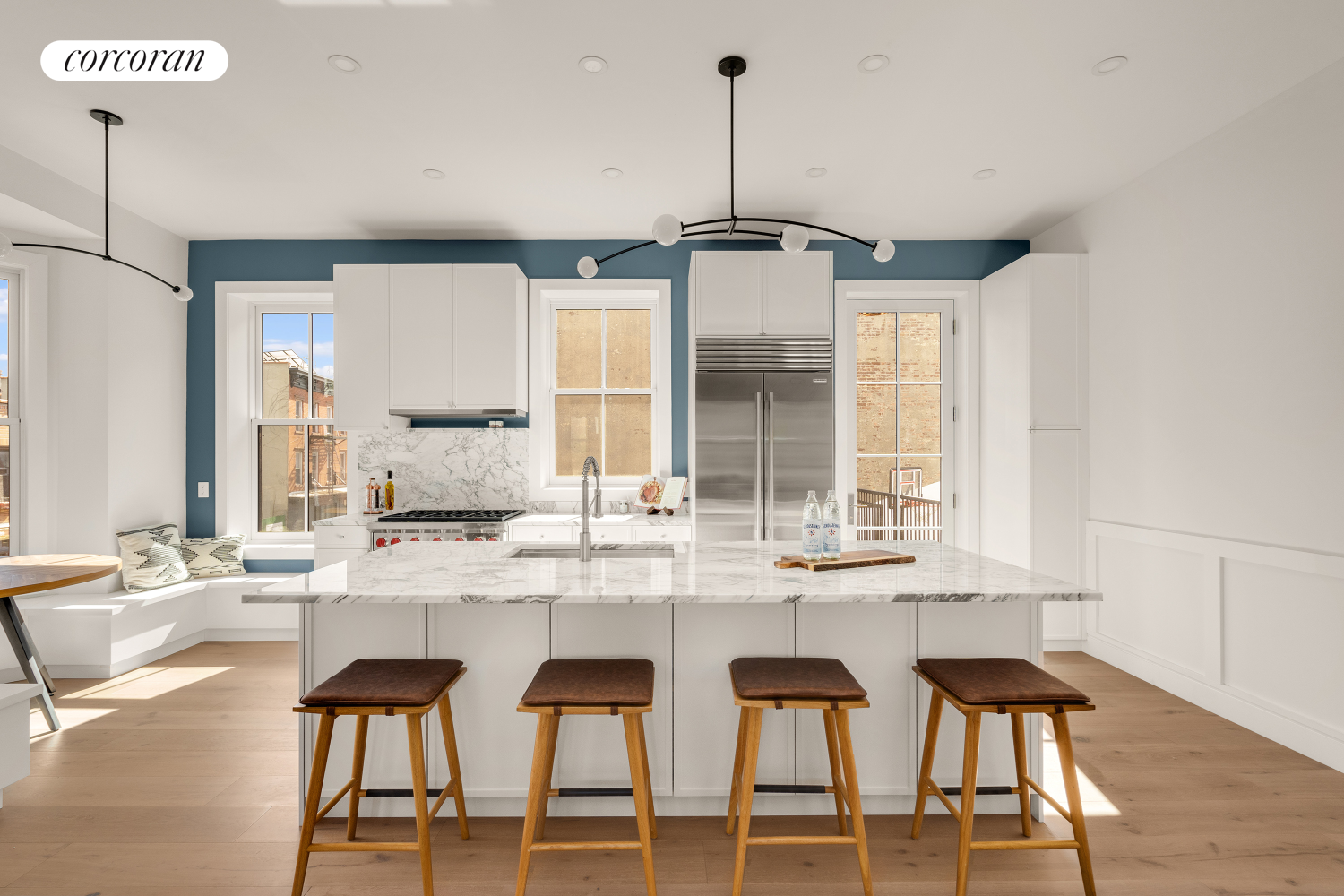 64 2nd Street  Brooklyn NY 11231 photo