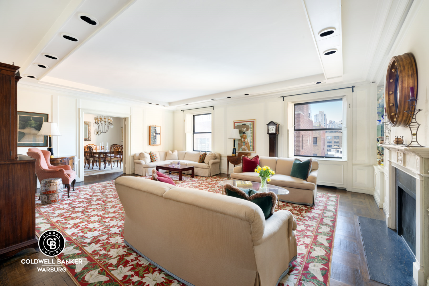 170 E 79th Street 9/10B  New York NY 10075 photo