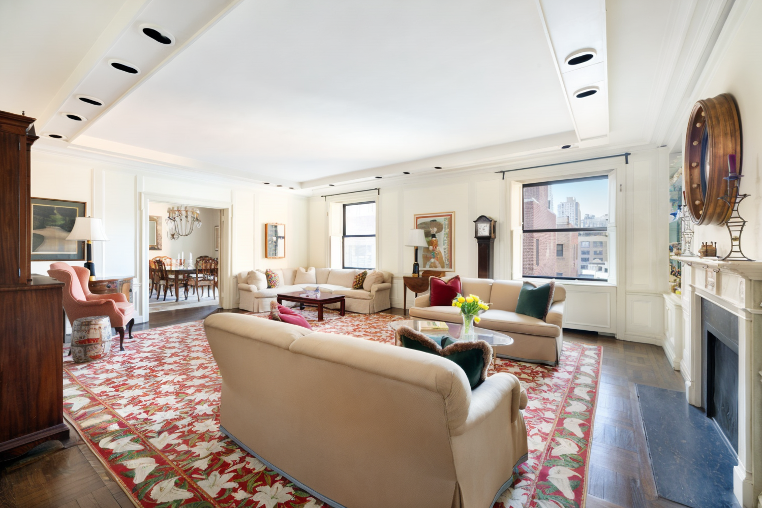 Property Photo: 170 E 79th Street 9/10B NY 10075