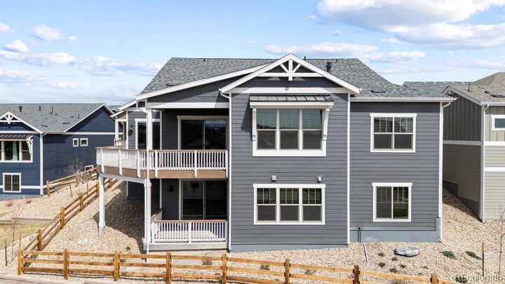 6658 S Kline Way  Littleton CO 80127 photo