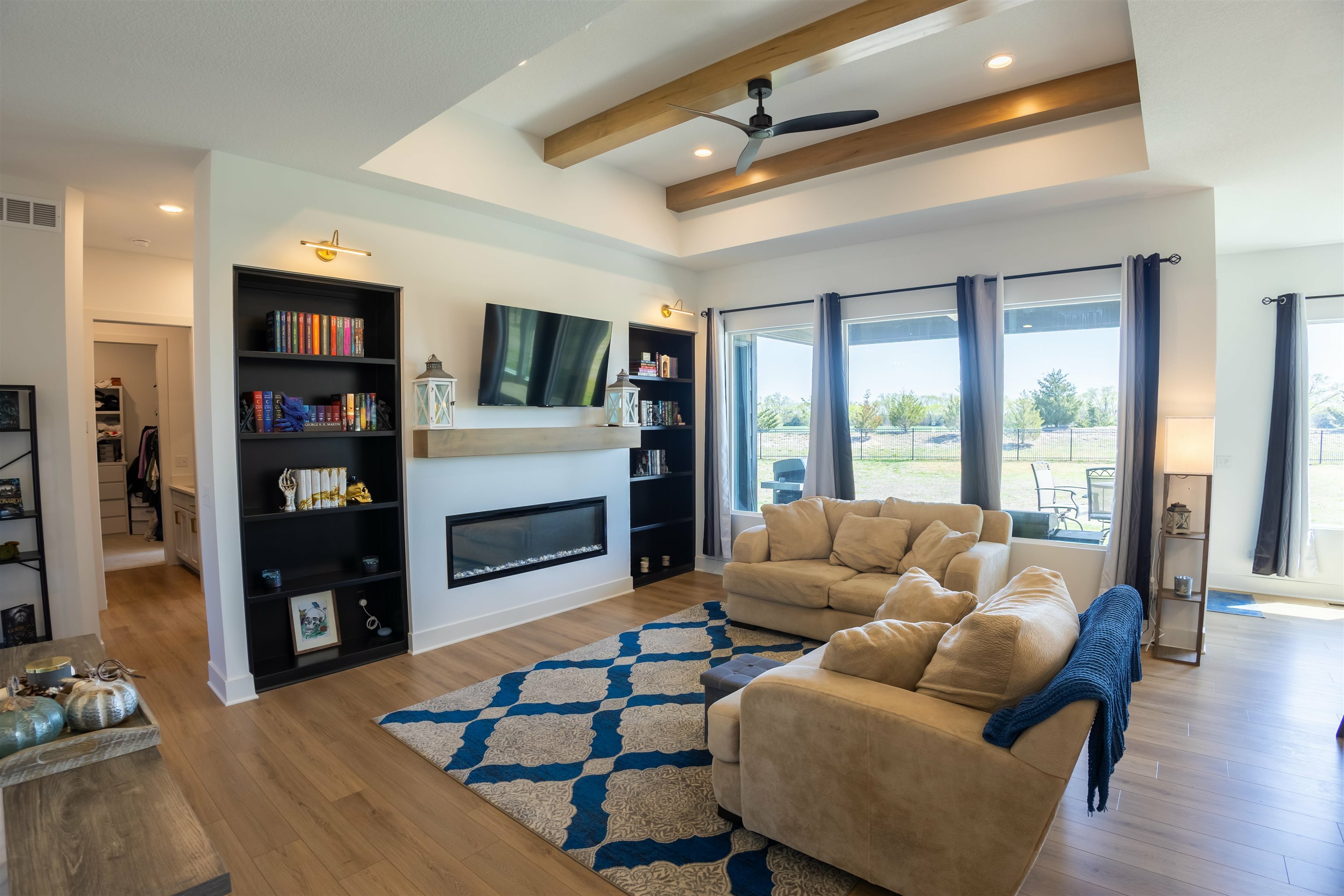 Property Photo:  11845 W Cherese Ct  KS 67215 