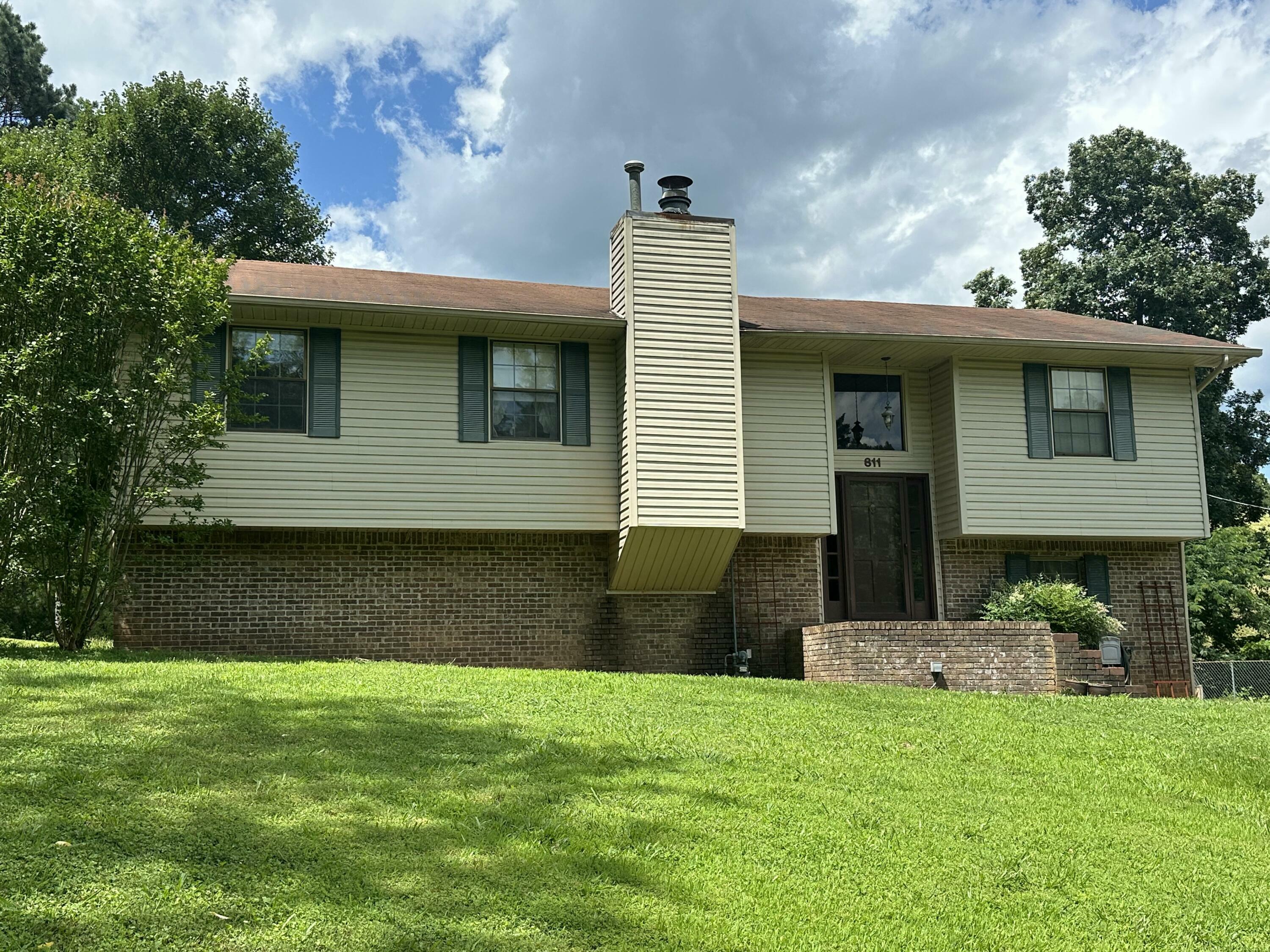 811 Armstrong Ferry Road  Dayton TN 37321 photo