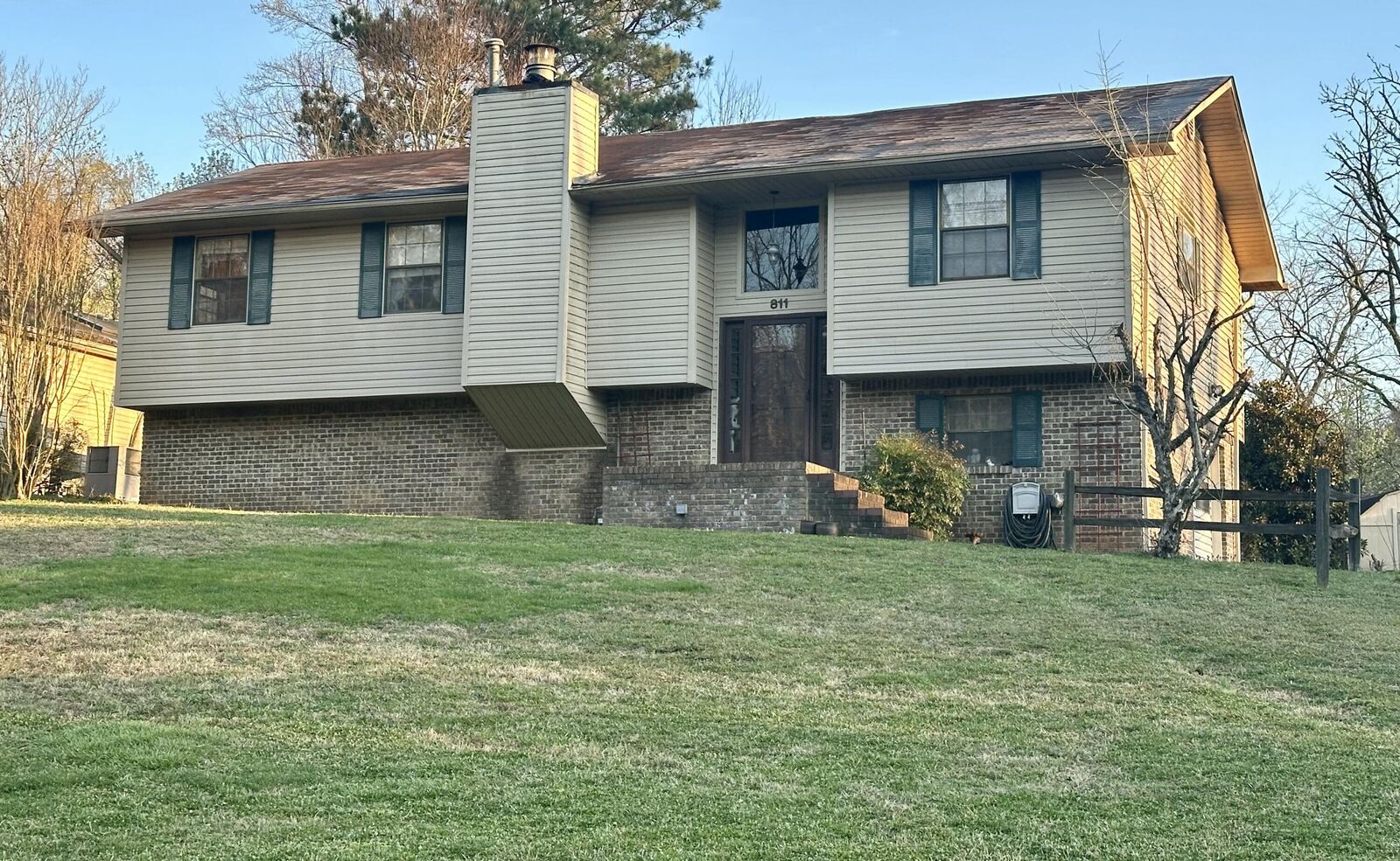 Property Photo: 811 Armstrong Ferry Road TN 37321