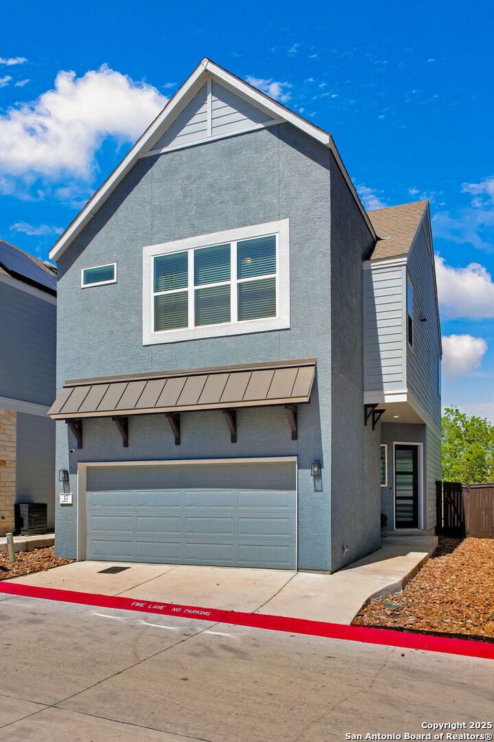 5843 Whitby Rd 17  San Antonio TX 78240 photo