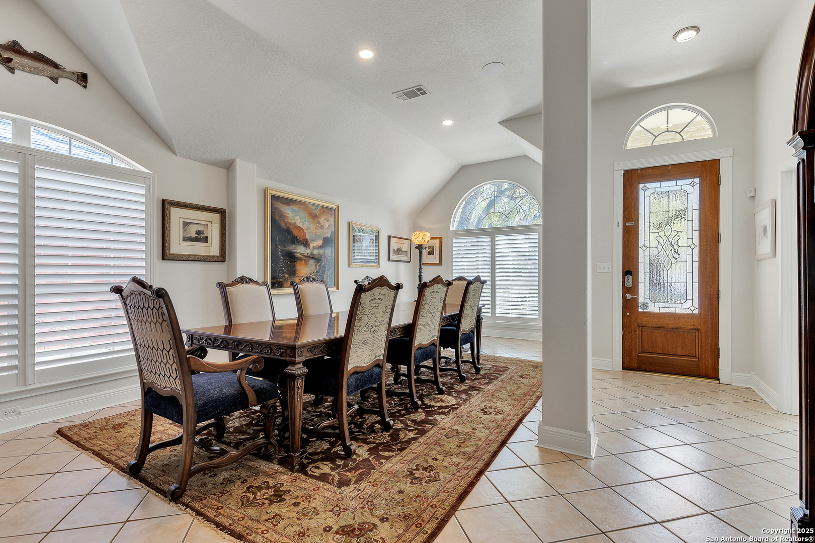 Property Photo: 1735 Diamond Rdg TX 78248