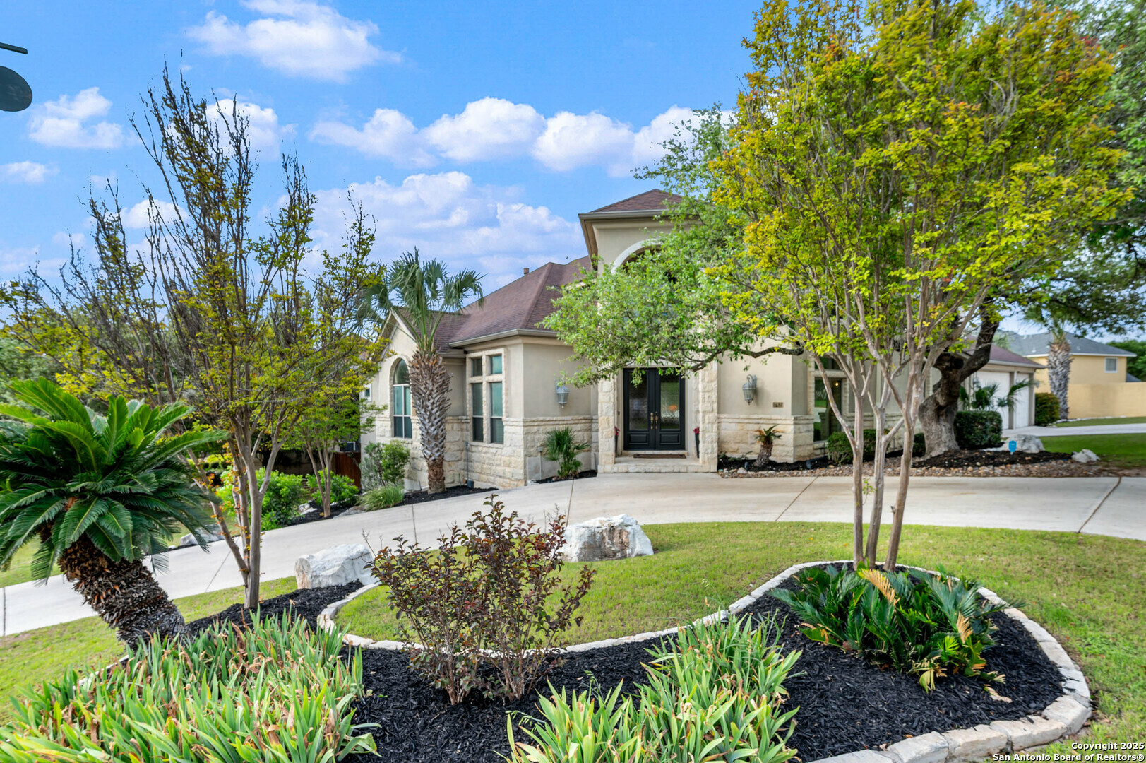 Property Photo: 17835 Salado Draw TX 78258