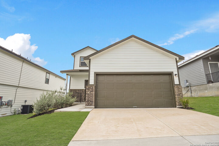 Property Photo:  13730 Pinkston  TX 78252 