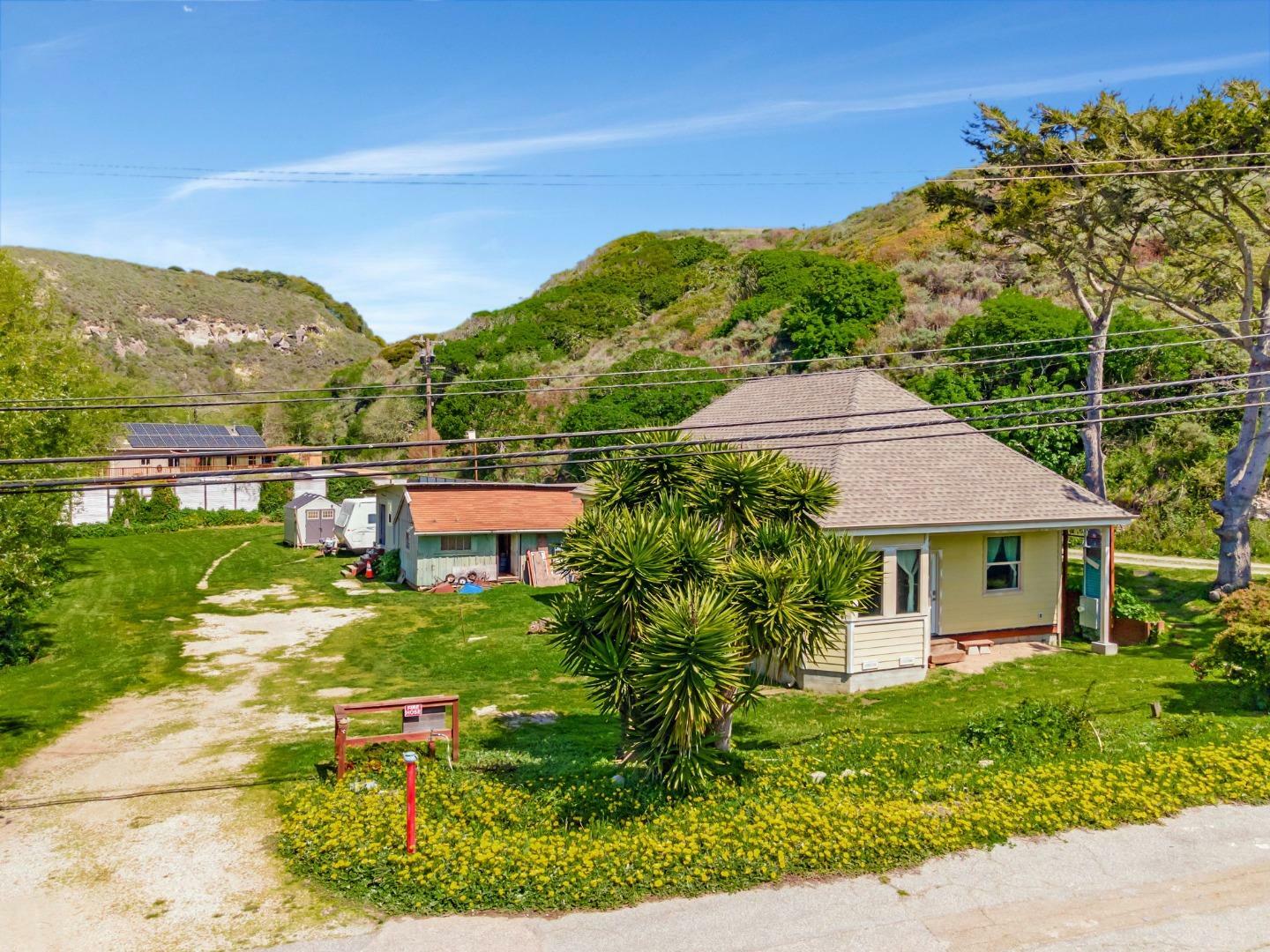 Property Photo: 6005 Laguna Road CA 95060
