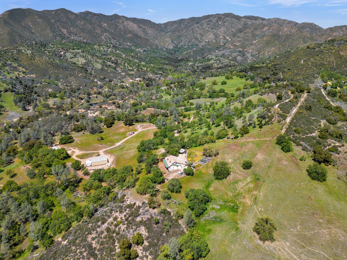 Property Photo: 38483 Milpitas Road CA 93928