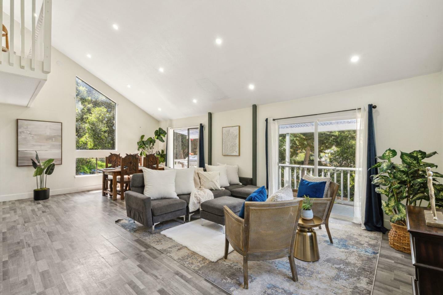 Property Photo: 19180 Mallory Canyon Road CA 93907