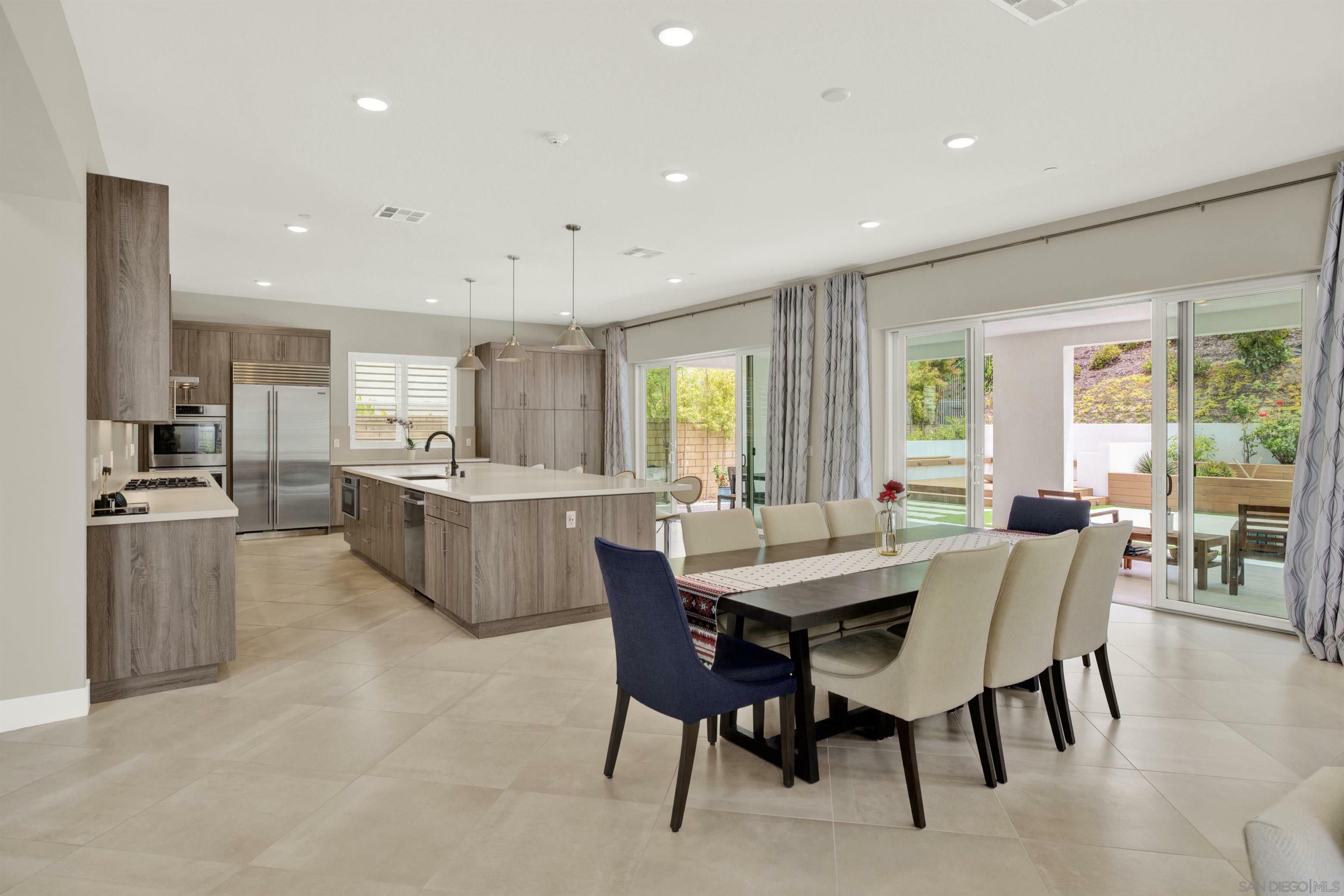 Property Photo: 5347 Morning Sage Way CA 92130