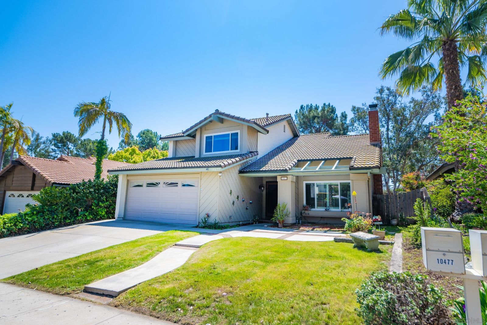 Property Photo: 10477 Pine Grove CA 91978