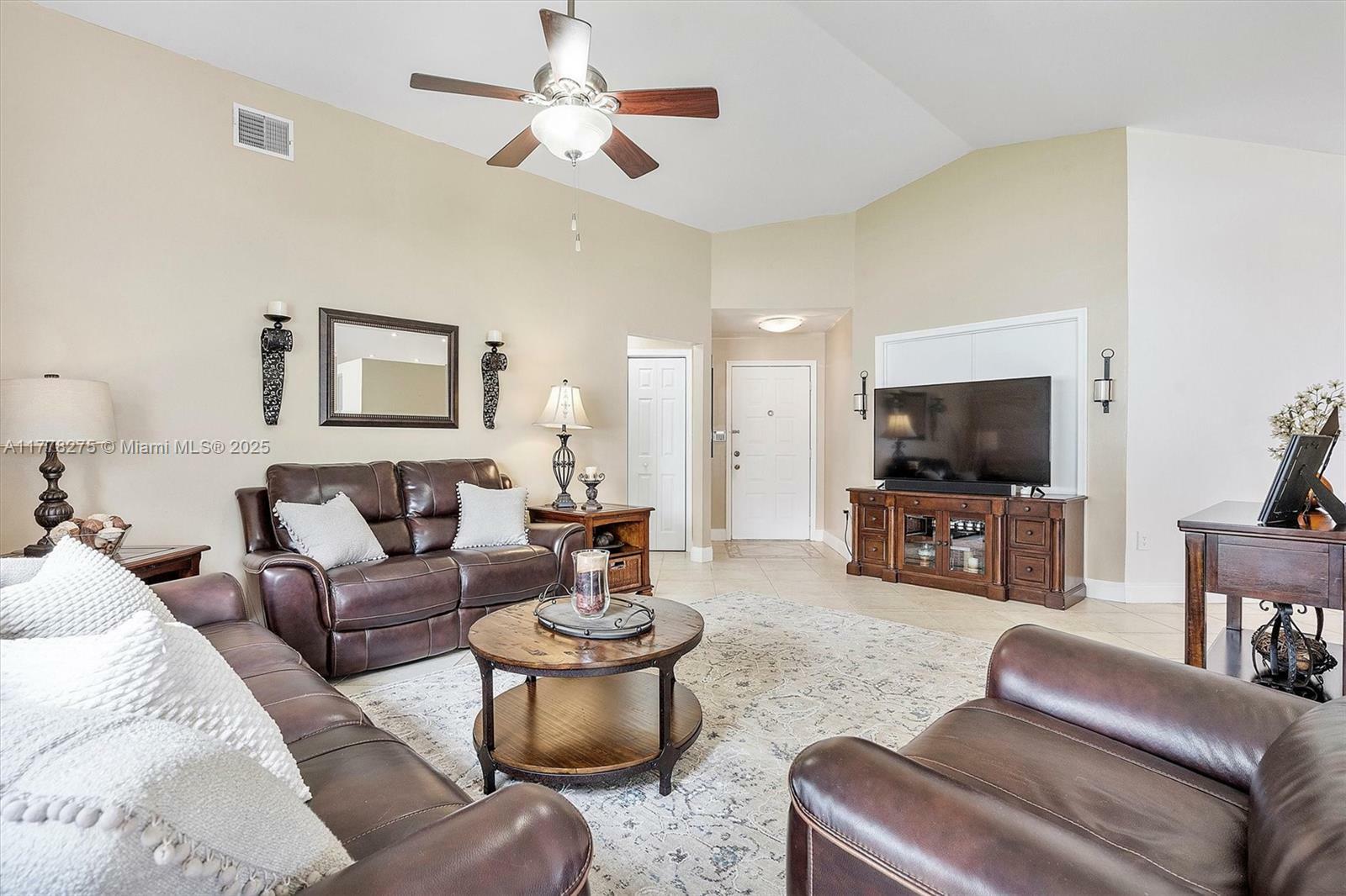 Property Photo: 17522 NW 12th St FL 33029