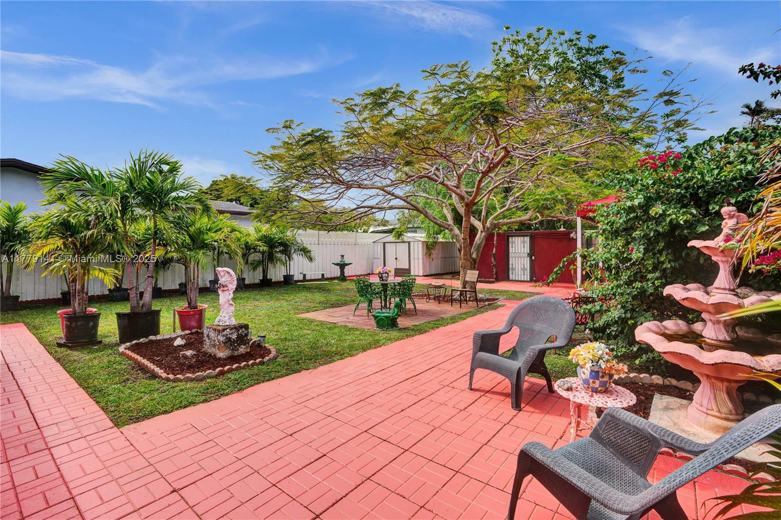 Property Photo: 2901 SW 21st Ter FL 33145