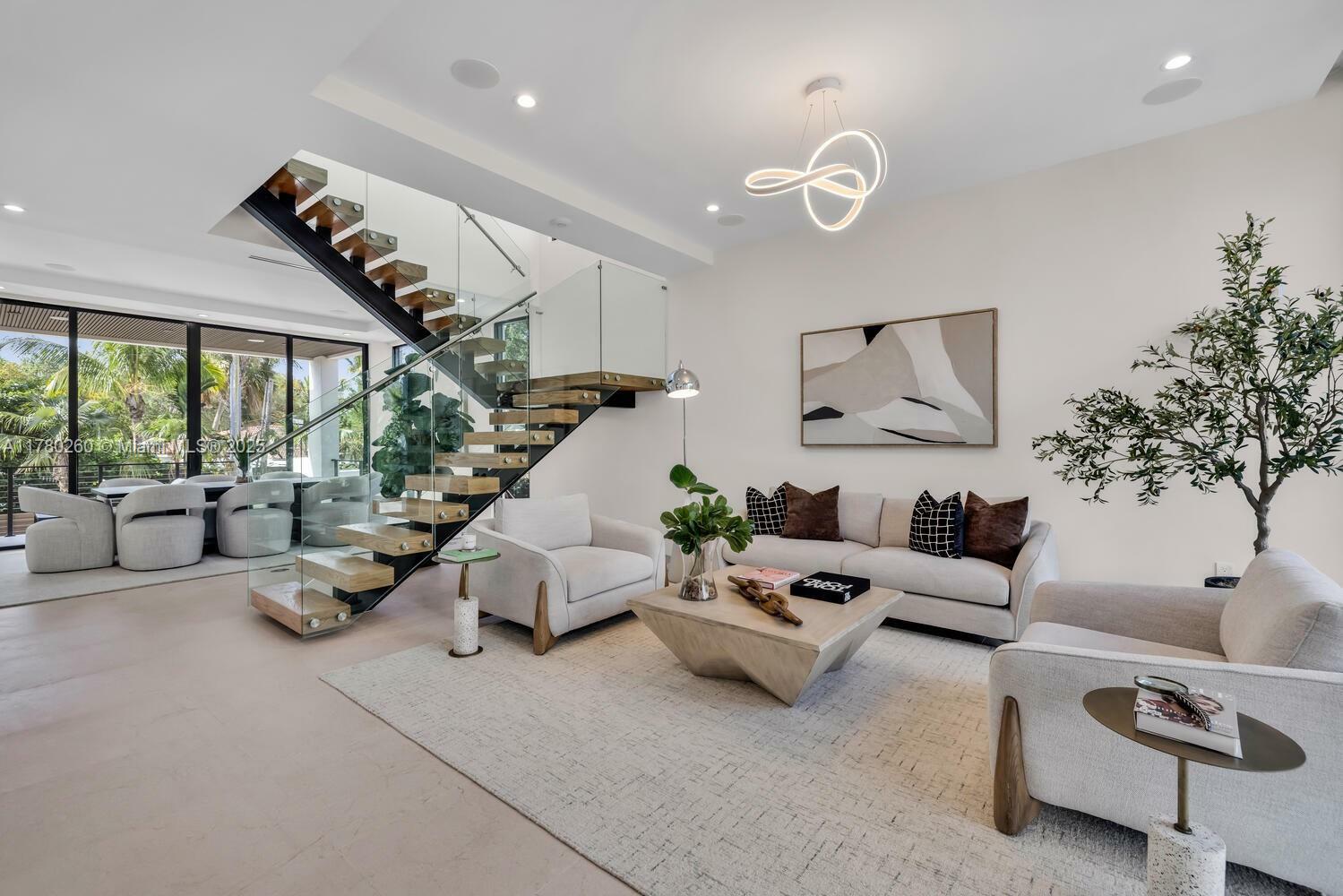 Property Photo: 736 NE 77th St FL 33138