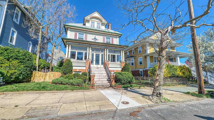 Property Photo: 732 Wesley Ave NJ 08226