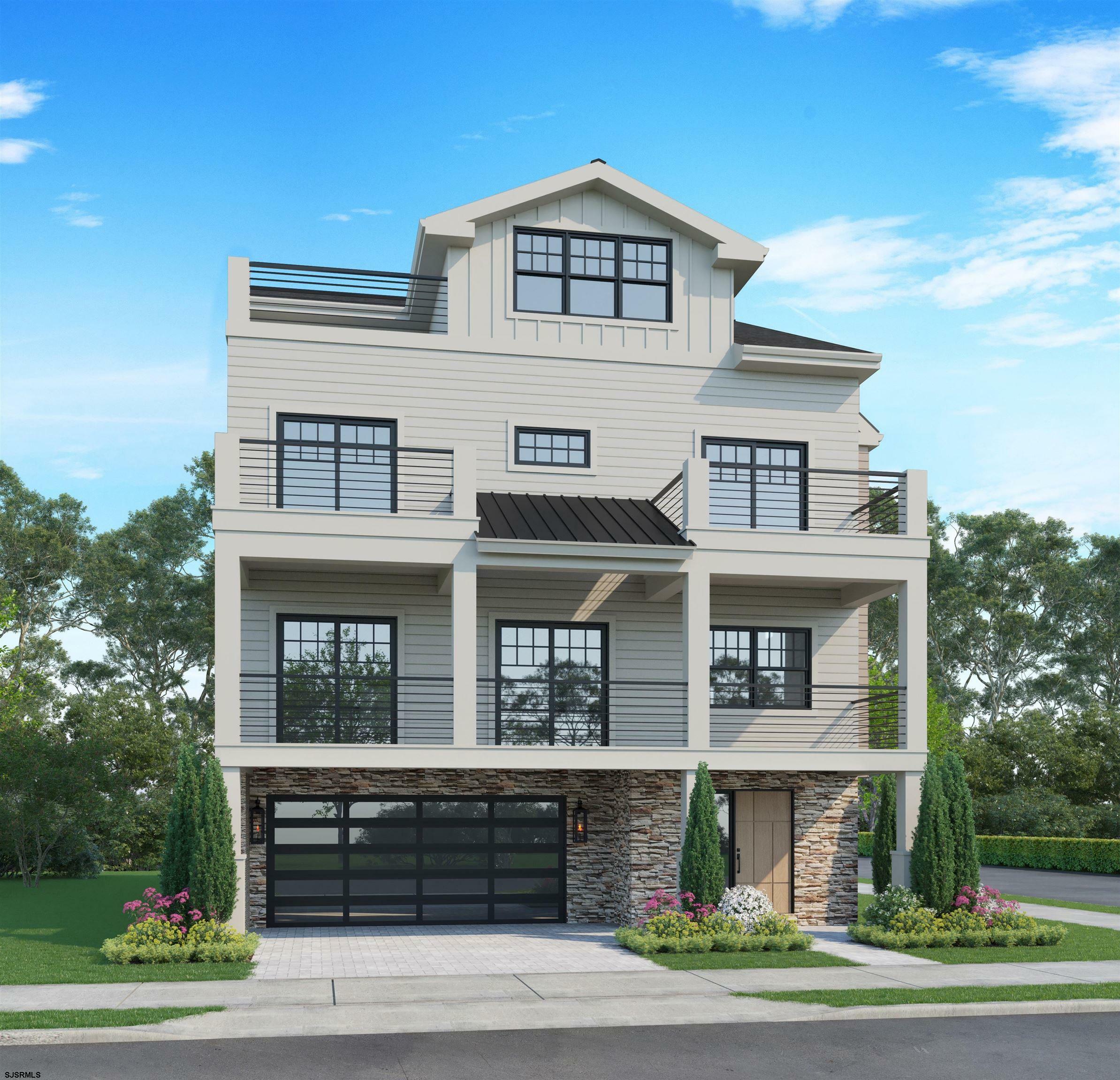 Property Photo: 100 S Frontenac Ave NJ 08402