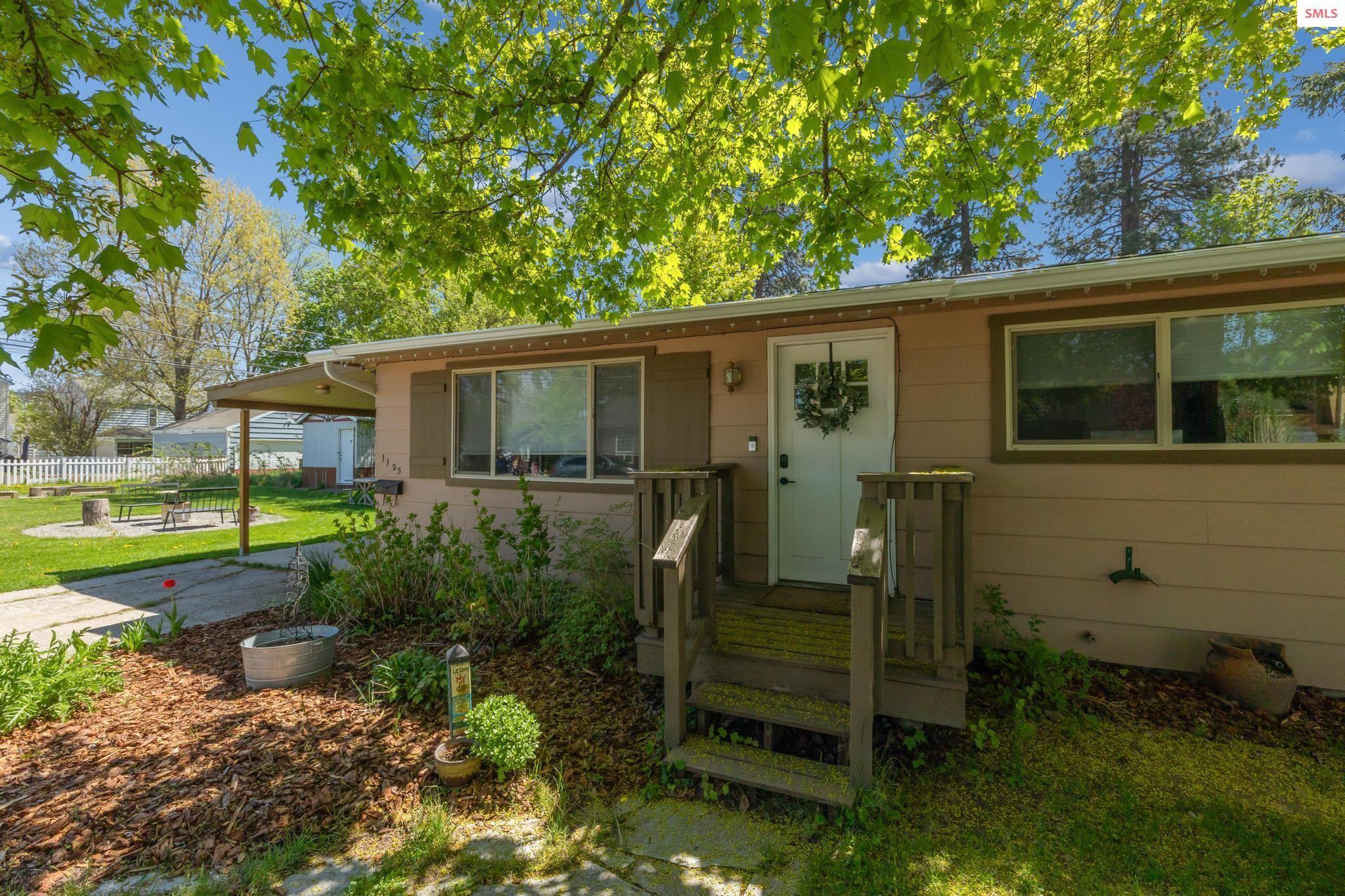 Property Photo: 1125 Erie St ID 83864