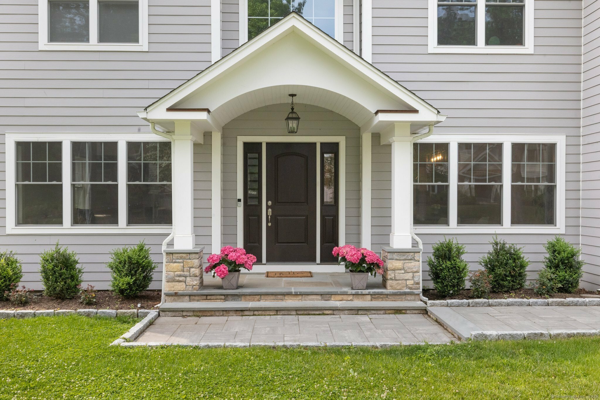 Property Photo: 52 Morningside Drive CT 06830
