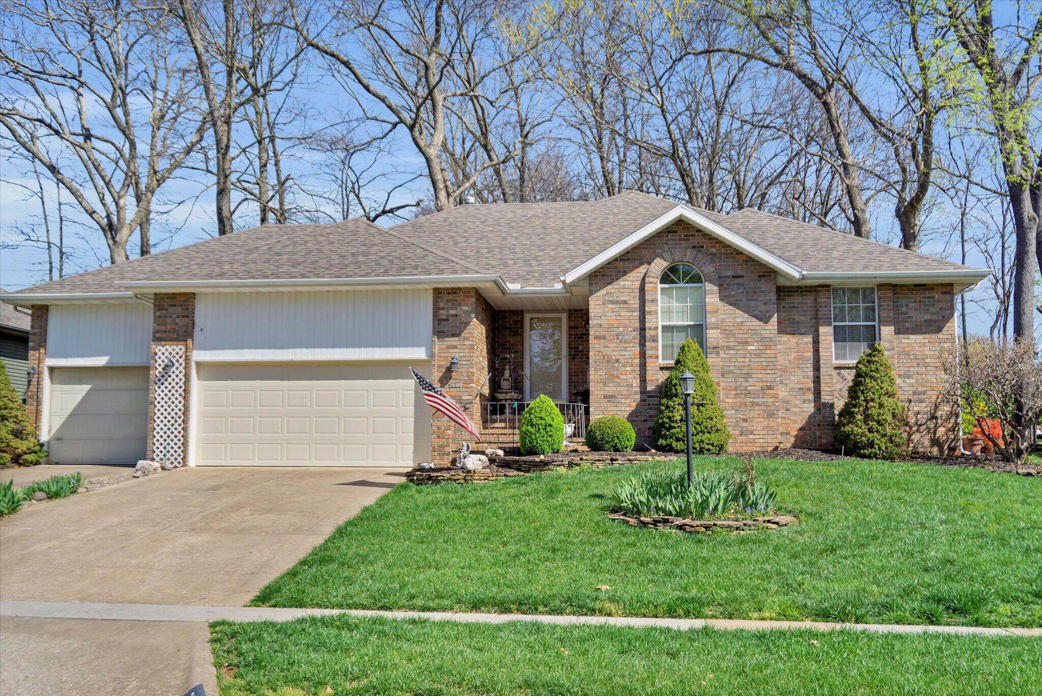 Property Photo: 3899 W Woodland Street MO 65807