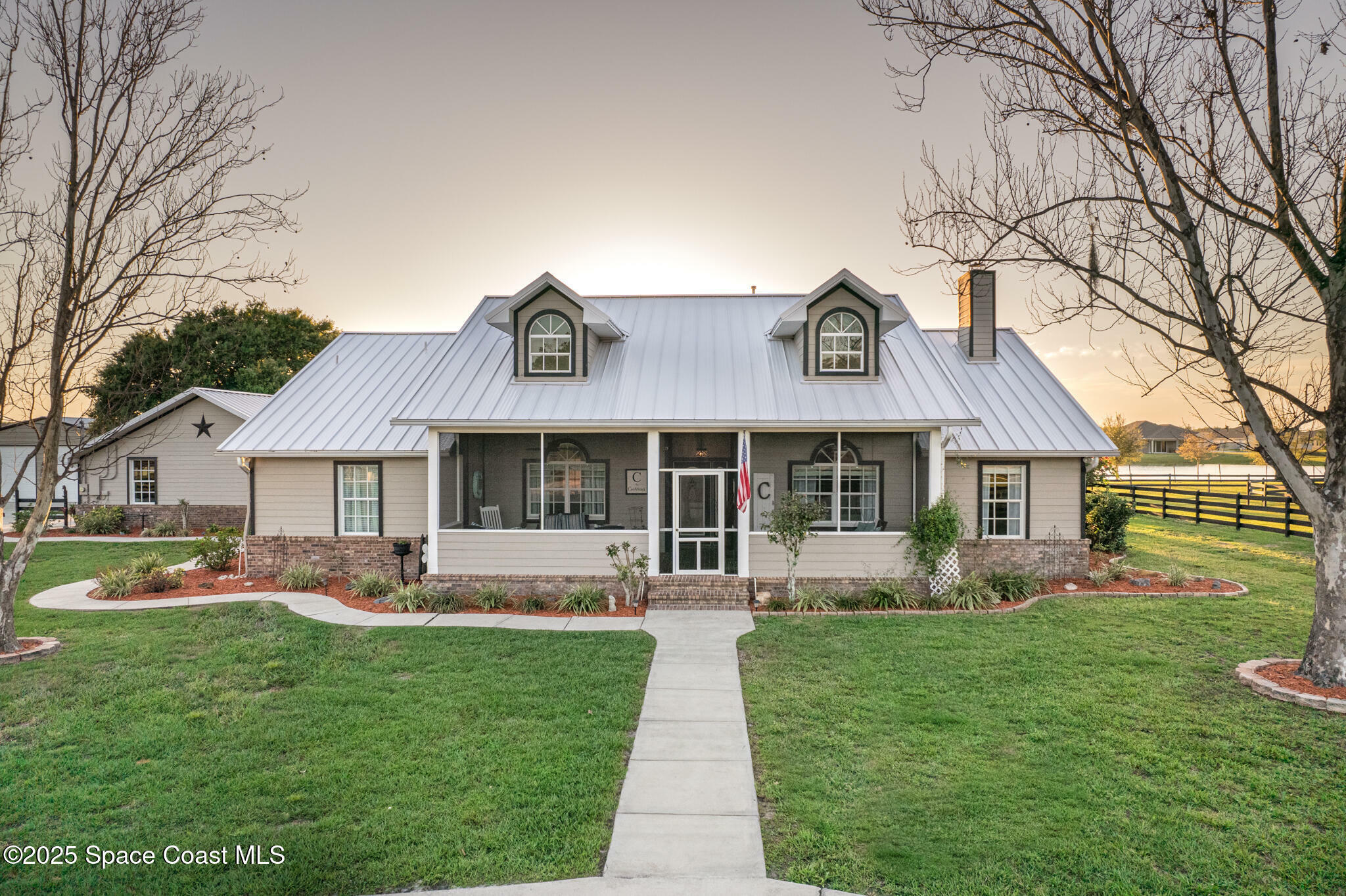 Property Photo: 1868 Druliner Road FL 34771
