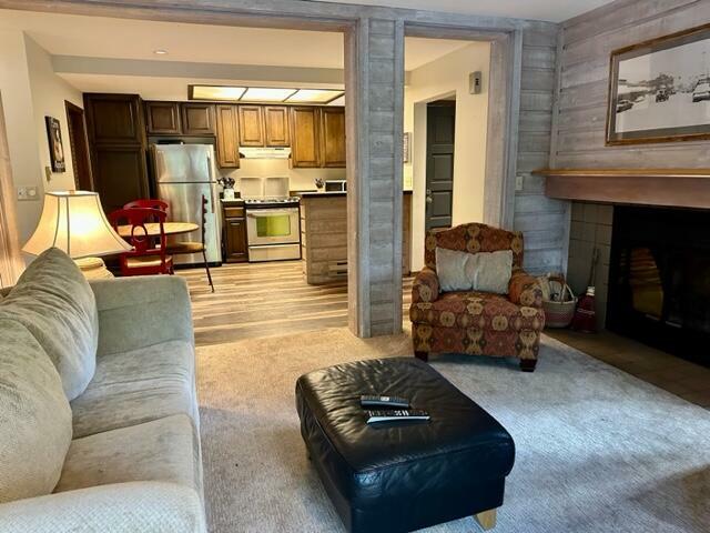 Property Photo: 4139 Bluff Condo Dr ID 83353