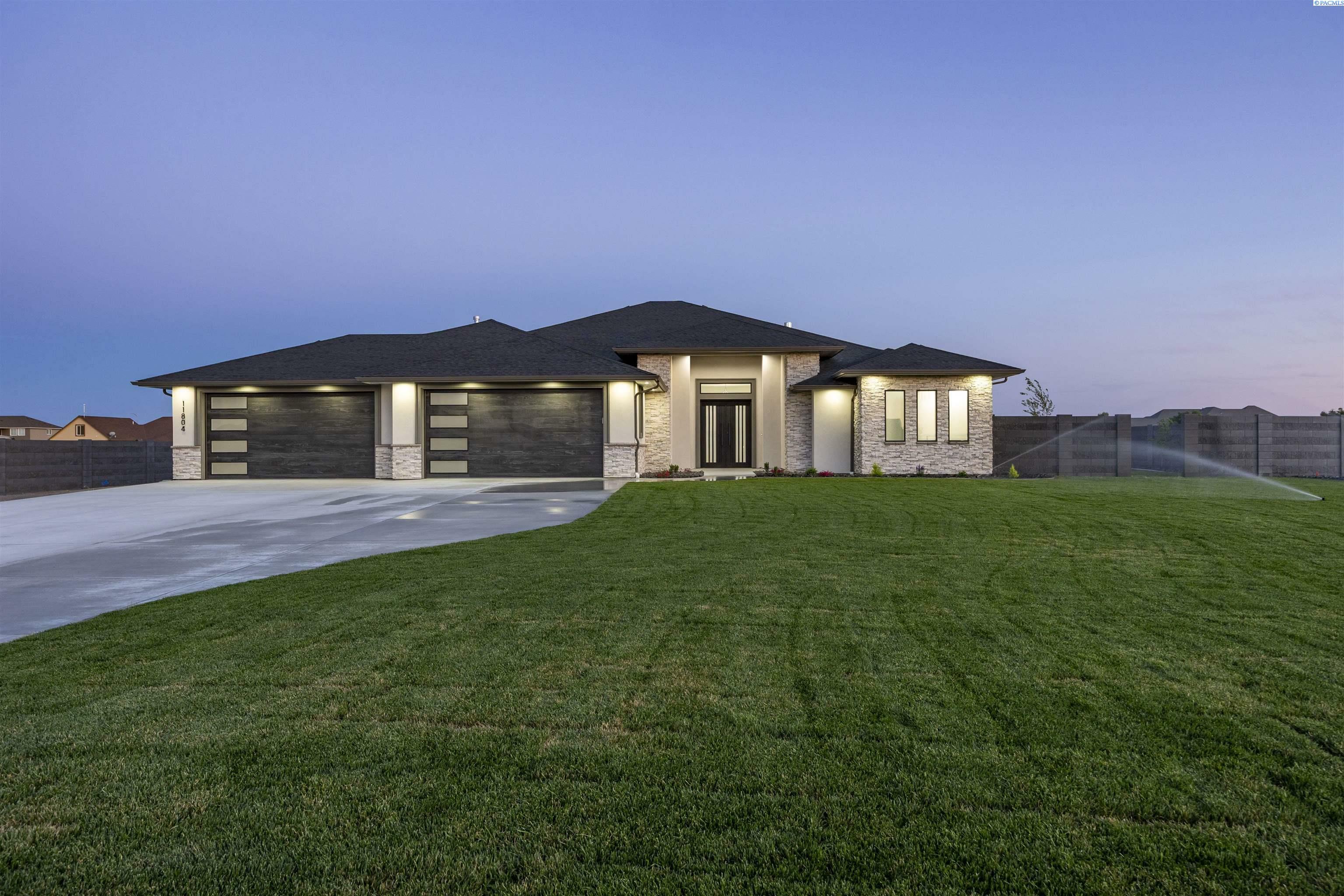 11804 Cordon Crest Court  Pasco WA 99301 photo