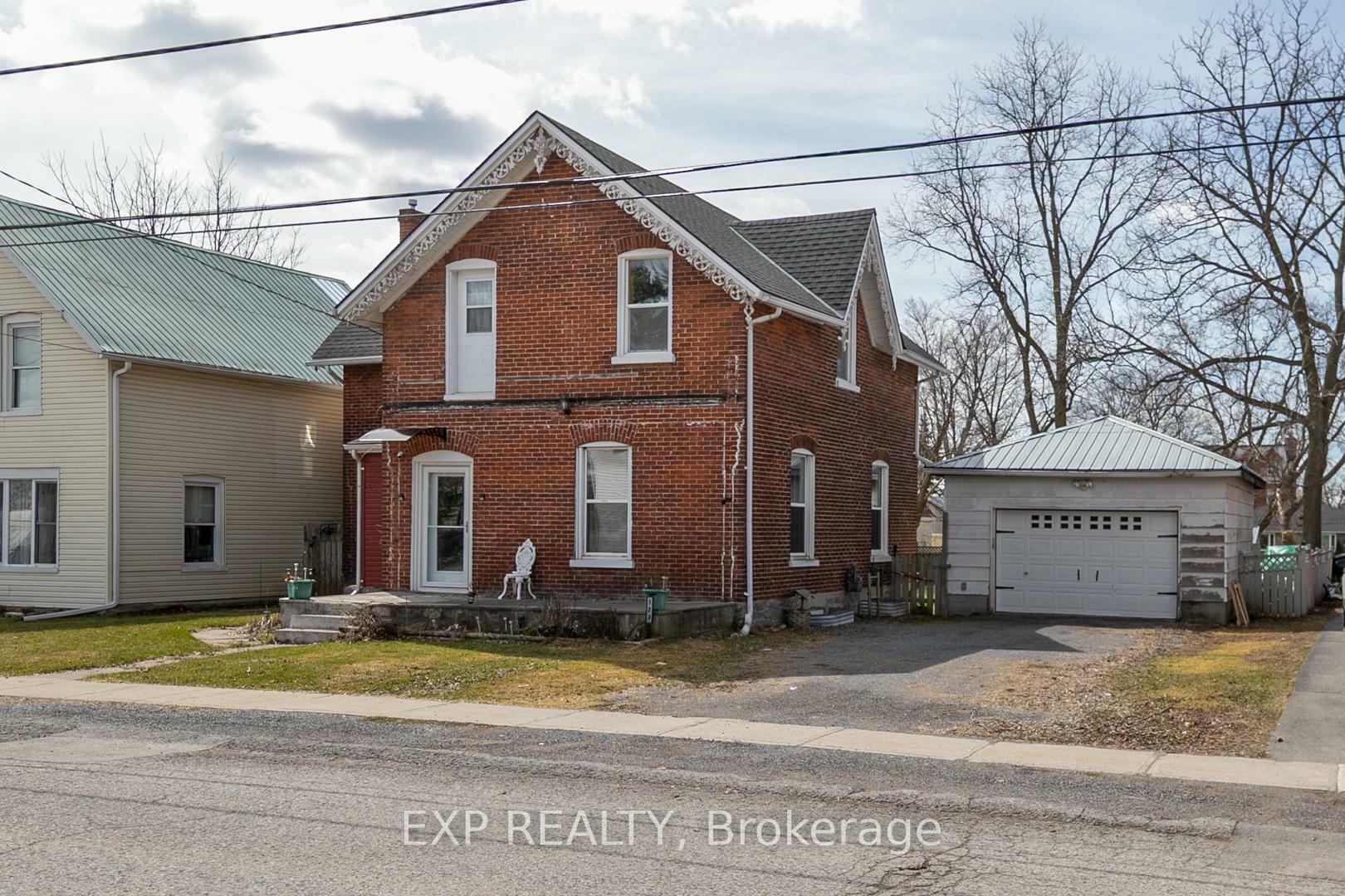 Property Photo: 123 Green Street ON K0K 1X0
