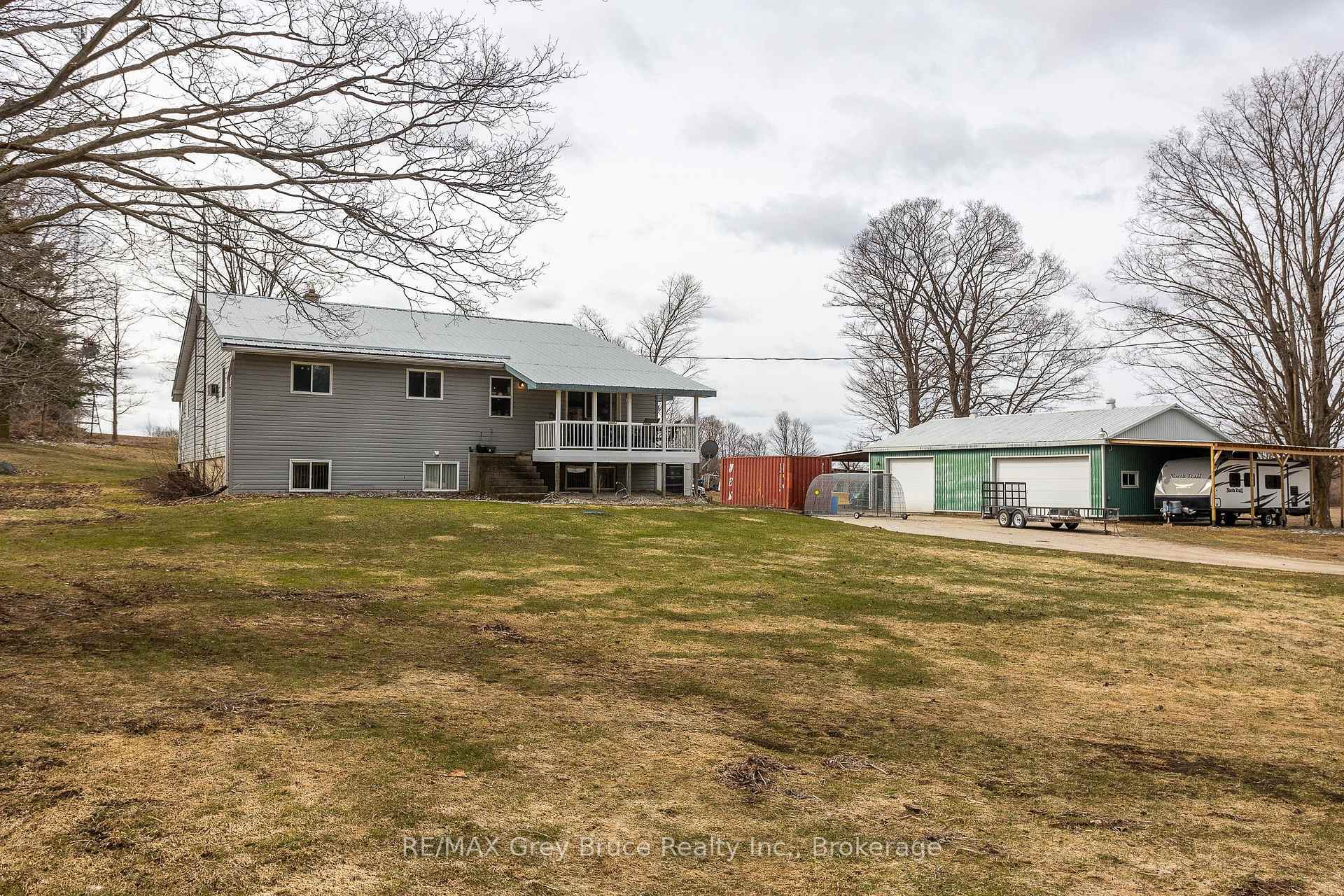 283 6 Concession  Arran-Elderslie ON N0H 2N0 photo