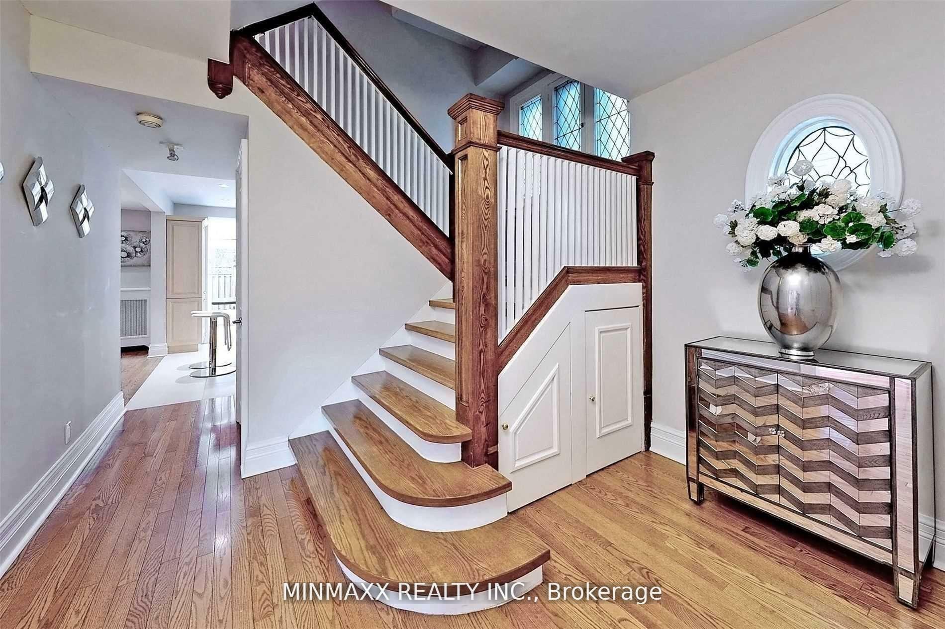Property Photo: 74 Dale Avenue ON M4W 1K9