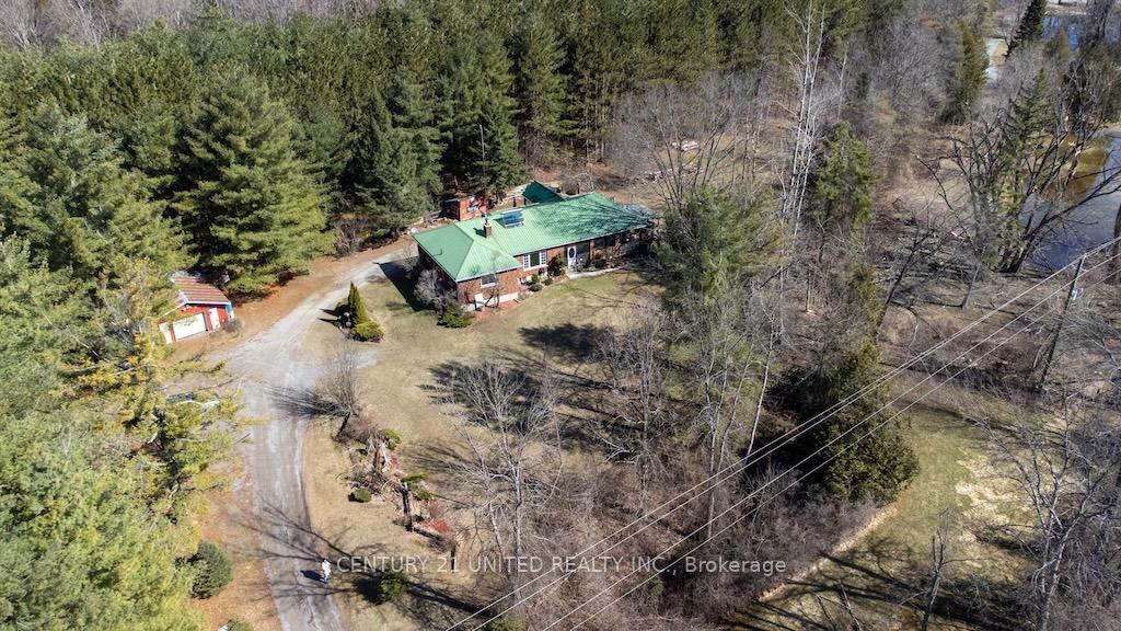 Photo de la propriété: 4822 County Rd 2 N/A ON K0L 1Y0