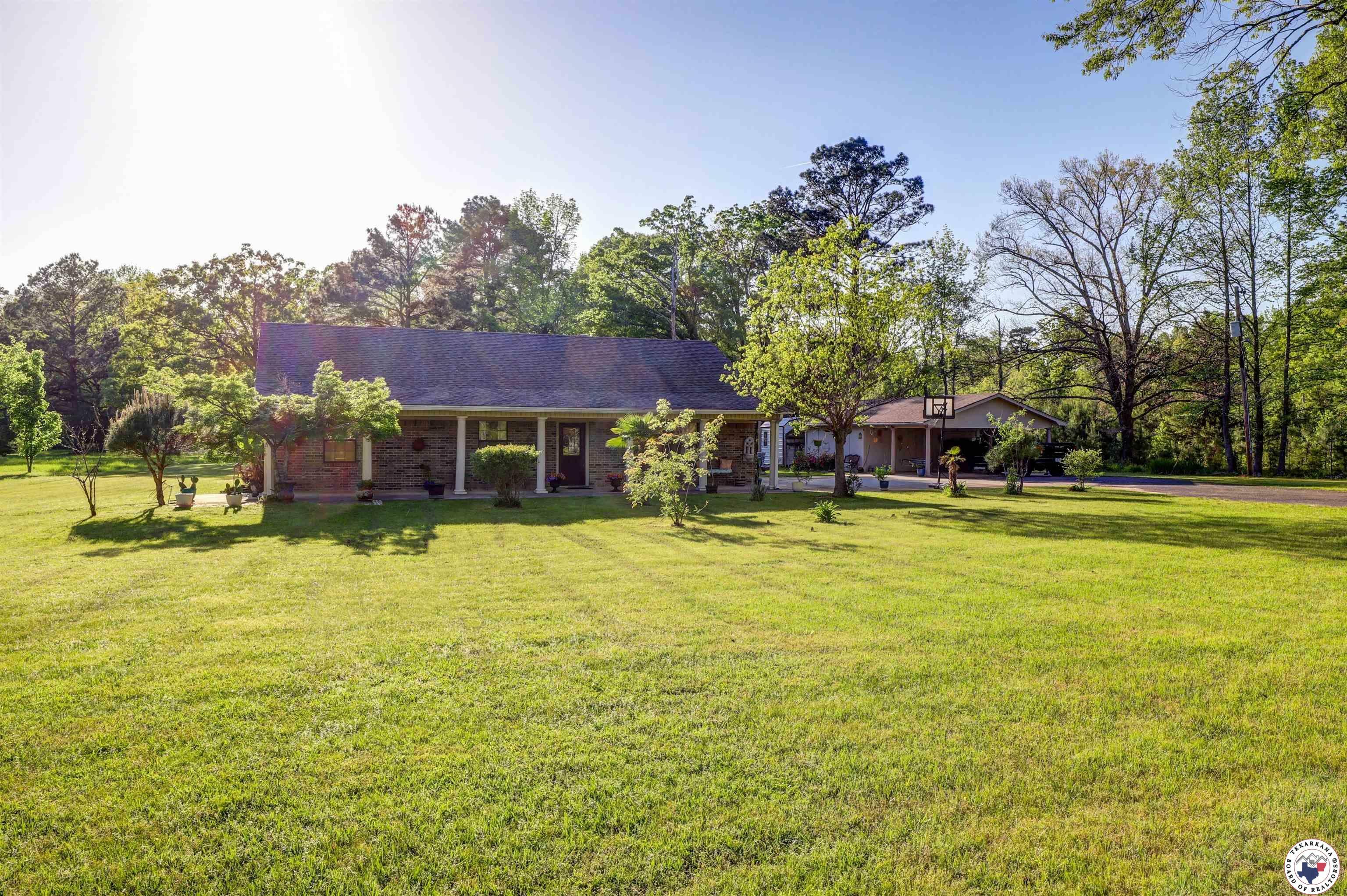 Property Photo: 231 Yespe Lane AR 71854