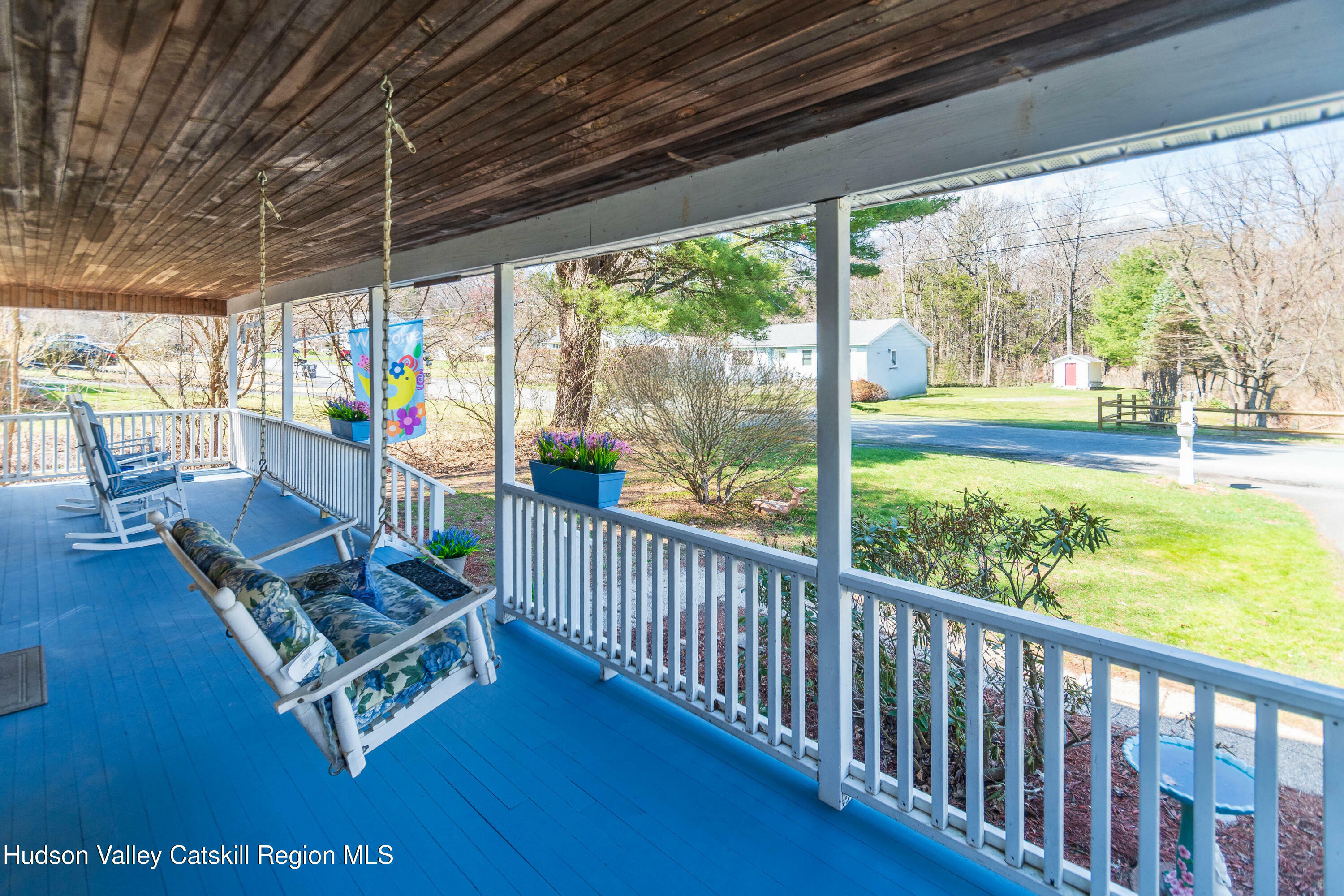 Property Photo: 123 Barclay NY 12477