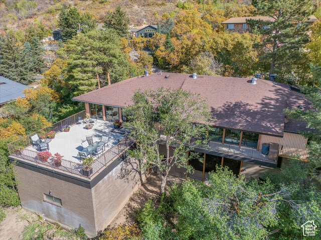 4228 S Park Terrace Dr E  Salt Lake City UT 84124 photo