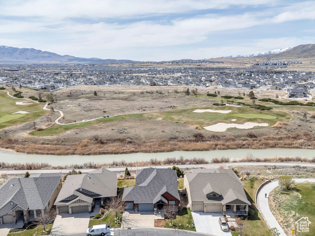 Property Photo: 2979 N Desert Forest Ln UT 84043