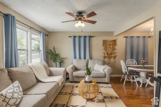 Property Photo: 1240 E 520 S UT 84606