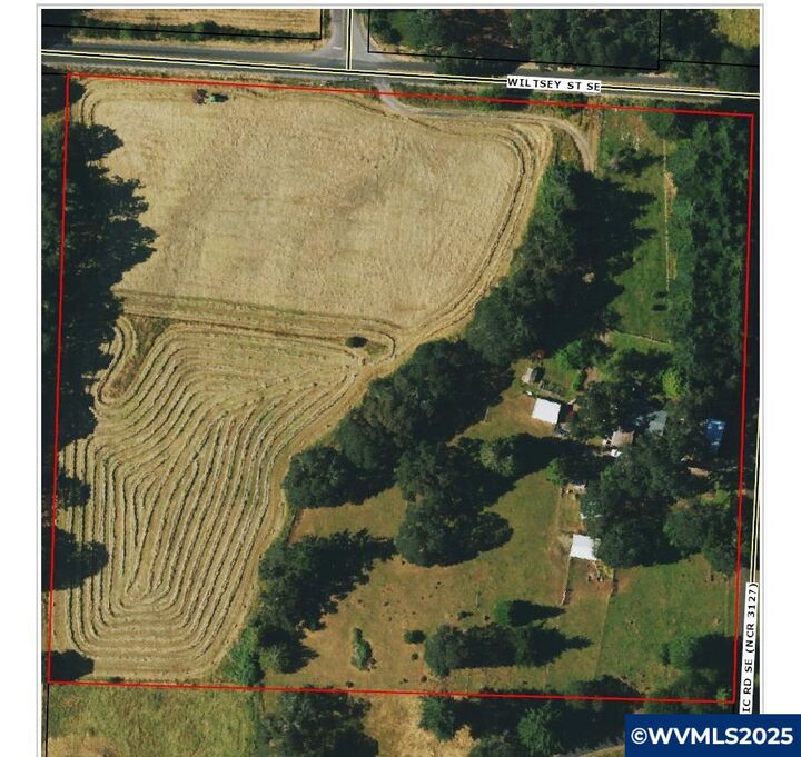 3610 Wiltsey St SE  Salem OR 97317 photo