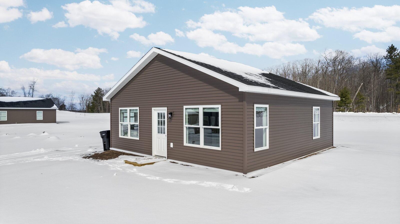 Property Photo: 598 Gazelle Street MI 49735