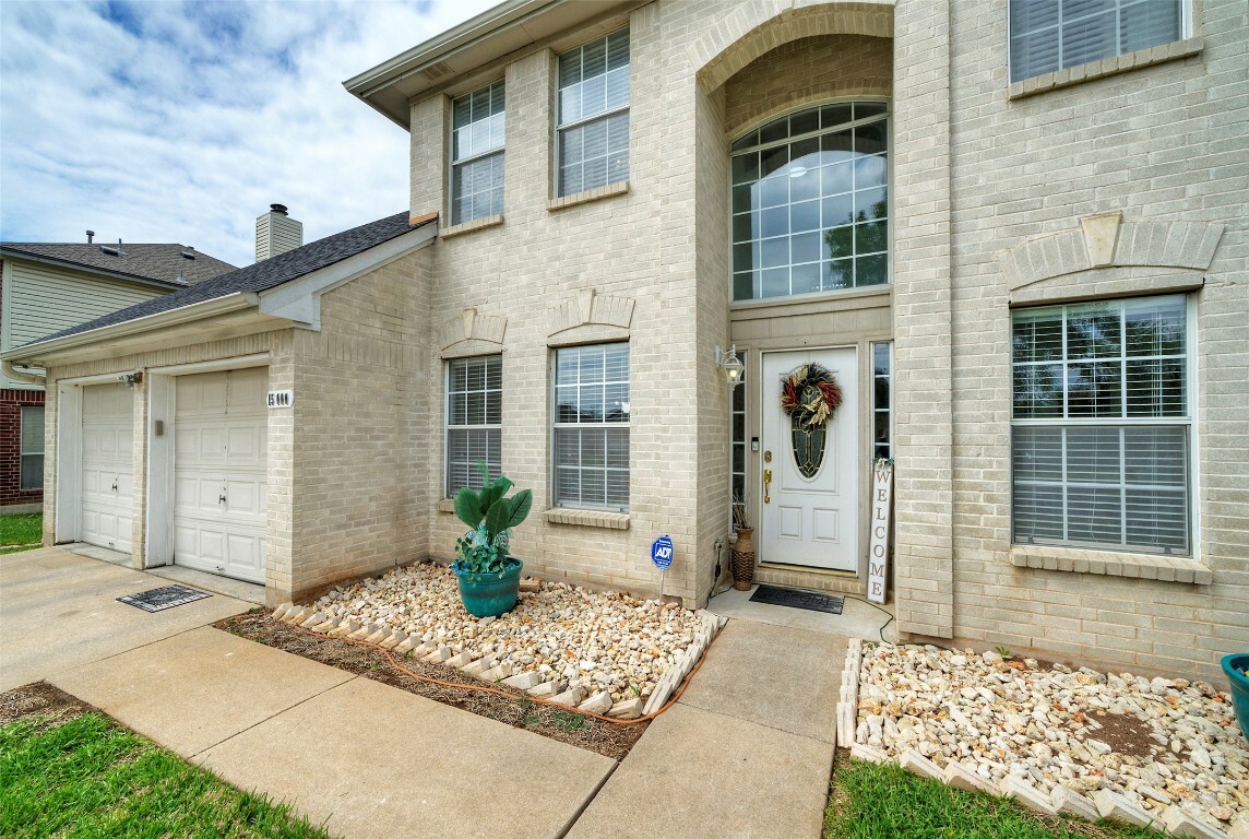 Property Photo: 15000 Big Falls Drive TX 78641